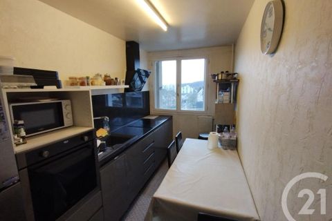 Leilighet i Nogent-sur-Oise, Oise, Nogent-sur-Oise - € 99 000 | Ref: 3085 - foto 5