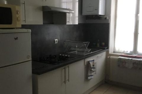 Estudi a Avignon, Vaucluse, Avignon - € 380/mes | Ref: 617158 - foto 3