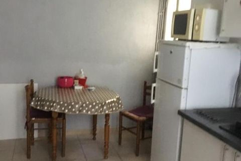 Estudi a Avignon, Vaucluse, Avignon - € 380/mes | Ref: 617158 - foto 4