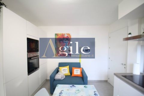 Lejlighed i Alba Adriatica, Teramo, Alba Adriatica - € 120.000 | Ref: 3360 - foto 2
