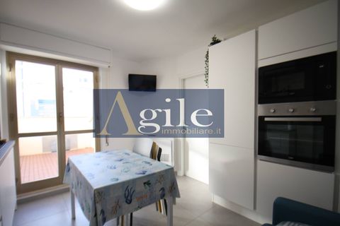 Lejlighed i Alba Adriatica, Teramo, Alba Adriatica - € 120.000 | Ref: 3360 - foto 10