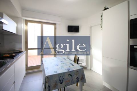 Lejlighed i Alba Adriatica, Teramo, Alba Adriatica - € 120.000 | Ref: 3360 - foto 11