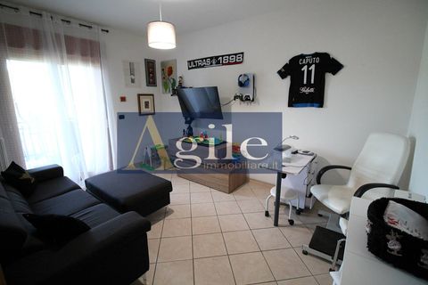 Leilighet i Maltignano, Ascoli Piceno, Maltignano - € 118 000 | Ref: 3368 - foto 13