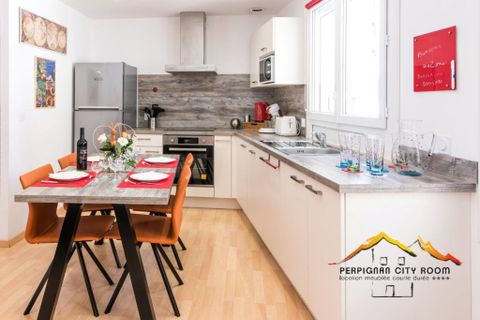 Villa a Perpignan, Pyrenees-Orientales, Perpignan - € 2.000/mes | Ref: 579146 - foto 5