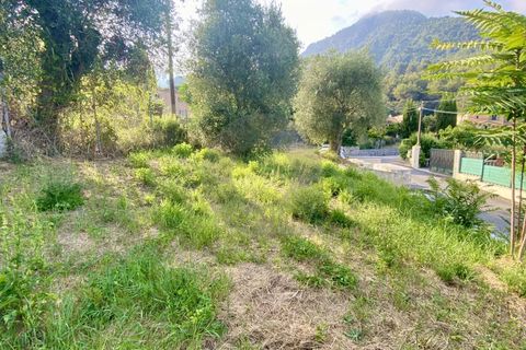 Helårsgrund i Gorbio, Alpes-Maritimes, Gorbio - € 215.000 | Ref: D15884 - foto 2