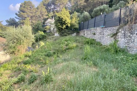 Helårsgrund i Gorbio, Alpes-Maritimes, Gorbio - € 215.000 | Ref: D15884 - foto 3