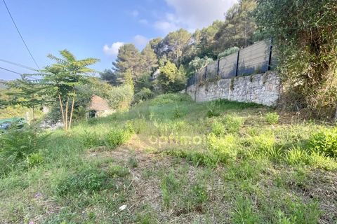 Helårsgrund i Gorbio, Alpes-Maritimes, Gorbio - € 215.000 | Ref: D15884 - foto 4
