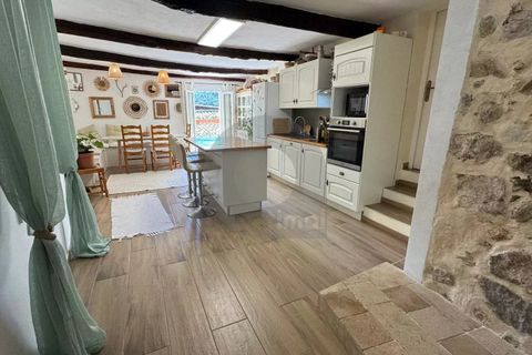 Villa i Gorbio, Alpes-Maritimes, Gorbio - € 499.000 | Ref: D15881 - foto 1