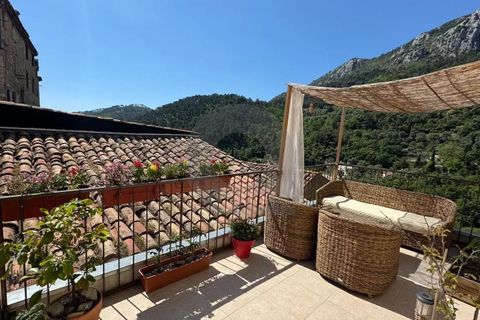 Villa i Gorbio, Alpes-Maritimes, Gorbio - € 499.000 | Ref: D15881 - foto 2
