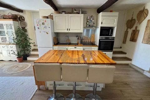 Villa i Gorbio, Alpes-Maritimes, Gorbio - € 499.000 | Ref: D15881 - foto 3