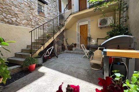Villa i Gorbio, Alpes-Maritimes, Gorbio - € 499.000 | Ref: D15881 - foto 6