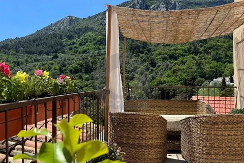 Villa i Gorbio, Alpes-Maritimes, Gorbio - € 499.000 | Ref: D15881 - foto 13