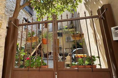 Villa i Gorbio, Alpes-Maritimes, Gorbio - € 499.000 | Ref: D15881 - foto 14