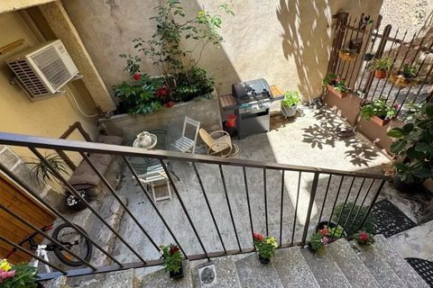 Villa i Gorbio, Alpes-Maritimes, Gorbio - € 499.000 | Ref: D15881 - foto 15
