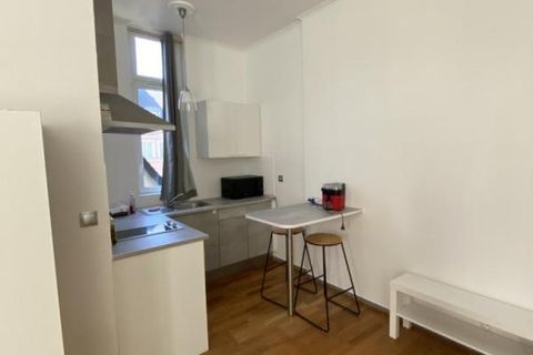 Estudi a Rouen, Seine-Maritime, Rouen - € 510/mes | Ref: 323918 - foto 2