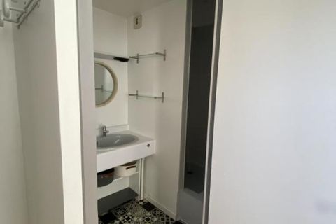 Estudi a Rouen, Seine-Maritime, Rouen - € 510/mes | Ref: 323918 - foto 4