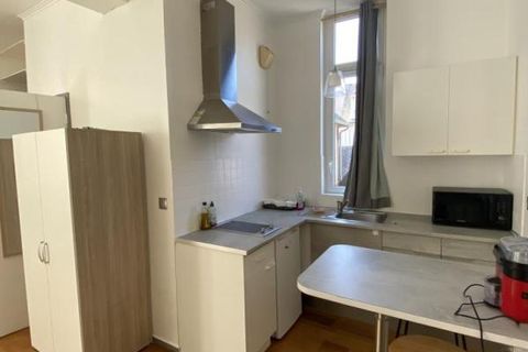 Estudi a Rouen, Seine-Maritime, Rouen - € 510/mes | Ref: 323918 - foto 5