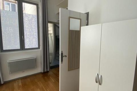 Estudi a Rouen, Seine-Maritime, Rouen - € 510/mes | Ref: 323918 - foto 7