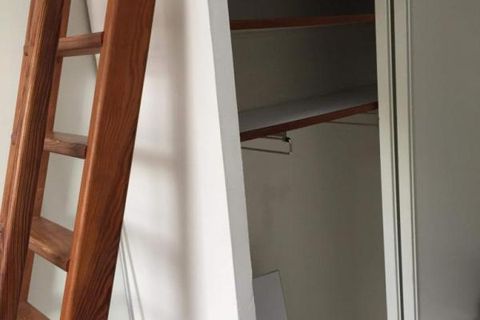 Estudi a Rouen, Seine-Maritime, Rouen - € 380/mes | Ref: 550162 - foto 2