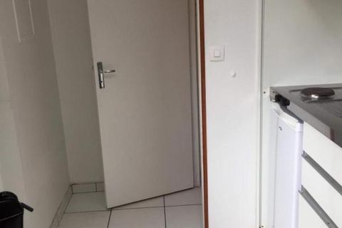 Estudi a Rouen, Seine-Maritime, Rouen - € 380/mes | Ref: 550162 - foto 4