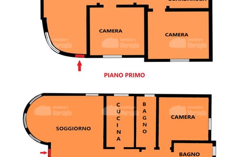 Villa i Sanremo, Imperia, Sanremo - € 650.000 | Ref: V08 - foto 20