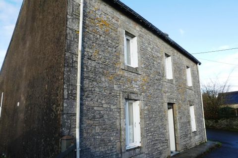 Landejendom i Ploerdut, Morbihan, Ploerdut - € 100.530 | Ref: 56075-2456 - foto 2