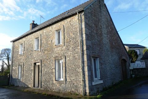 Landejendom i Ploerdut, Morbihan, Ploerdut - € 100.530 | Ref: 56075-2456 - foto 3