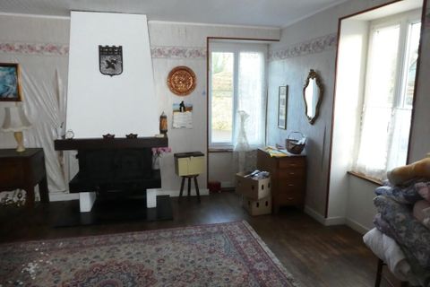 Landejendom i Ploerdut, Morbihan, Ploerdut - € 100.530 | Ref: 56075-2456 - foto 8