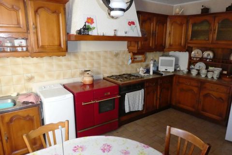 Landejendom i Ploerdut, Morbihan, Ploerdut - € 100.530 | Ref: 56075-2456 - foto 9