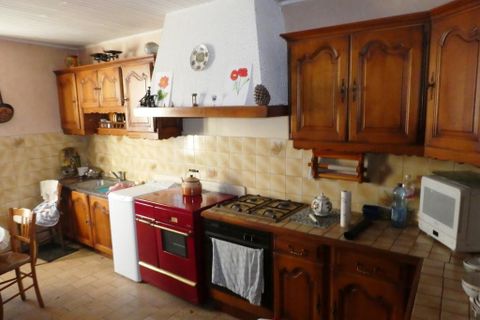 Landejendom i Ploerdut, Morbihan, Ploerdut - € 100.530 | Ref: 56075-2456 - foto 10