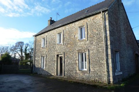 Landejendom i Ploerdut, Morbihan, Ploerdut - € 100.530 | Ref: 56075-2456 - foto 17