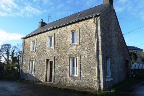 Landejendom i Ploerdut, Morbihan, Ploerdut - € 100.530 | Ref: 56075-2456 - foto 18