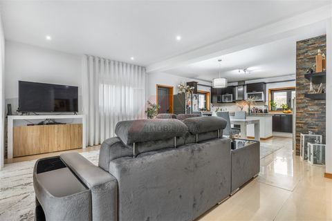 Villa i Fafe, Braga, Fafe - € 349.000 | Ref: 002-324 - foto 3