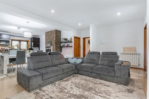 Villa i Fafe, Braga, Fafe - € 349.000 | Ref: 002-324 - foto 4