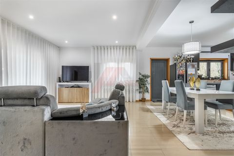 Villa i Fafe, Braga, Fafe - € 349.000 | Ref: 002-324 - foto 5