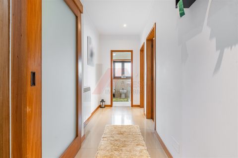 Villa i Fafe, Braga, Fafe - € 349.000 | Ref: 002-324 - foto 10