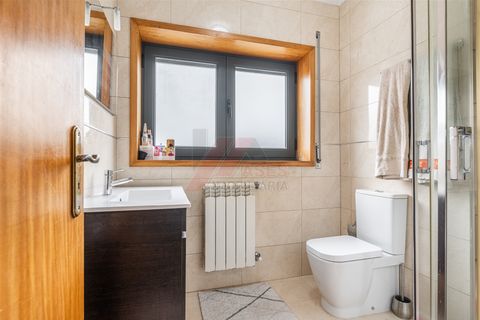 Villa i Fafe, Braga, Fafe - € 349.000 | Ref: 002-324 - foto 14
