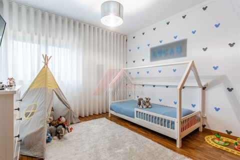 Villa i Fafe, Braga, Fafe - € 349.000 | Ref: 002-324 - foto 15