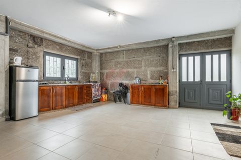 Villa i Fafe, Braga, Fafe - € 349.000 | Ref: 002-324 - foto 22