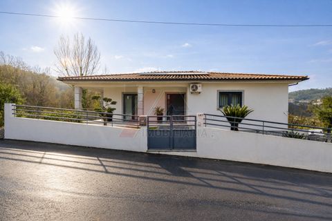 Villa i Fafe, Braga, Fafe - € 349.000 | Ref: 002-324 - foto 1