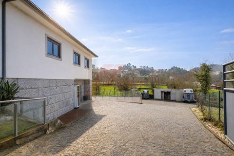 Villa i Fafe, Braga, Fafe - € 349.000 | Ref: 002-324 - foto 23