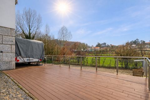 Villa i Fafe, Braga, Fafe - € 349.000 | Ref: 002-324 - foto 25