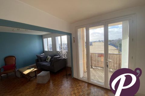 Lejlighed i Bergerac, Dordogne, Bergerac - € 92.000 | Ref: VA2201-POURPRIMMO2 - foto 1