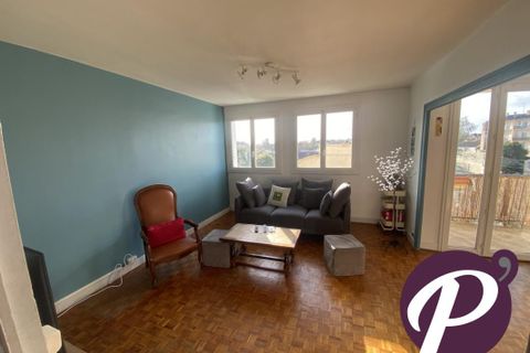 Lejlighed i Bergerac, Dordogne, Bergerac - € 92.000 | Ref: VA2201-POURPRIMMO2 - foto 2