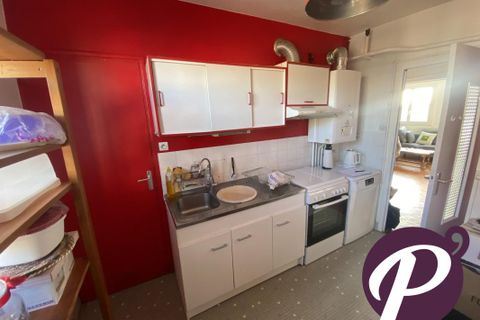 Lejlighed i Bergerac, Dordogne, Bergerac - € 92.000 | Ref: VA2201-POURPRIMMO2 - foto 3