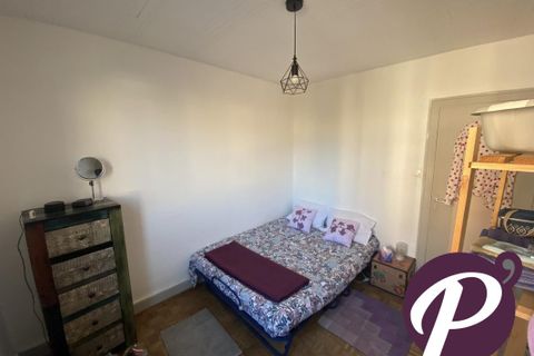 Lejlighed i Bergerac, Dordogne, Bergerac - € 92.000 | Ref: VA2201-POURPRIMMO2 - foto 4