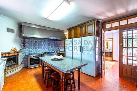 Farm i Alijo, Vila Real, Alijo - € 1.867.000 | Ref: 1119541 - foto 22