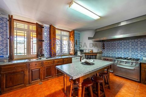 Farm i Alijo, Vila Real, Alijo - € 1.867.000 | Ref: 1119541 - foto 23