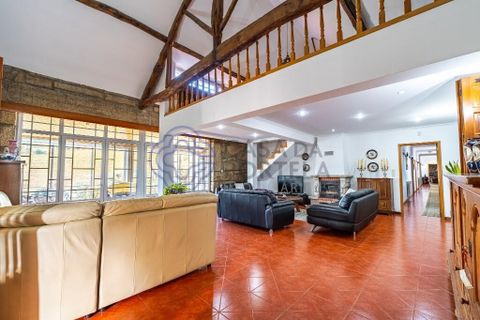 Farm i Alijo, Vila Real, Alijo - € 1.867.000 | Ref: 1119541 - foto 28