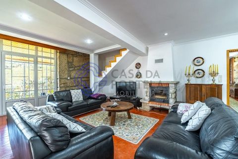 Farm i Alijo, Vila Real, Alijo - € 1.867.000 | Ref: 1119541 - foto 30